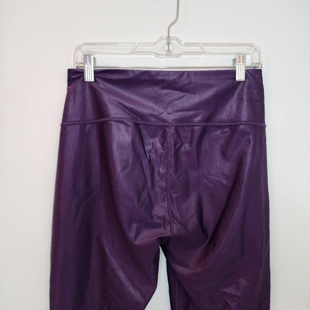 All in Motion Medium Target Purple Activewear Leggings - Picture 4 of 12